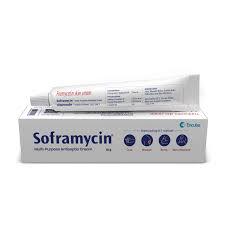 Soframycin Skin Cream